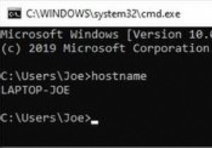 How to Find Your Windows 10 Computer Name in a Few Clicks