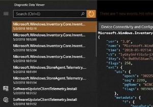 How to See and Delete the Data Windows 10 Collects and Sends to Microsoft