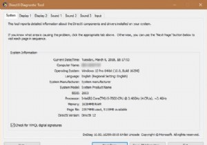 How to Download, Install, and Update DirectX on Your PC