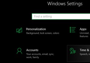 How to Change the System Language in Windows 10