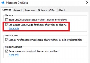 How to Access Files on Windows 10 From Anywhere