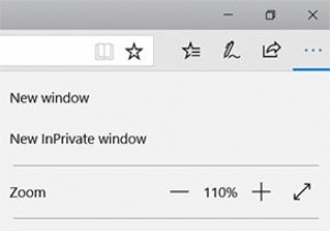 How to Pin Websites to Start Menu in Windows 10