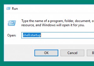 How to Make Any App Launch at Startup in Windows 10