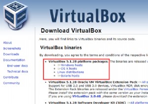 How to Use VirtualBox: Users Guide