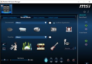 This Hidden Windows 10 Feature Can Give You Virtual Surround Sound