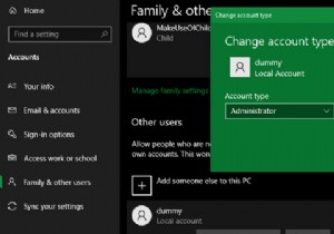 How to Get Admin Rights on Windows
