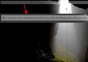 How to Fix That Random Pop-Up in Windows