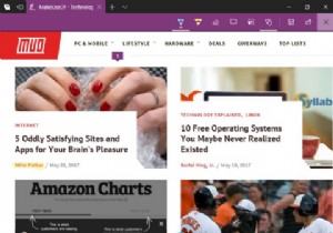 This Is What Microsoft Edge Is Good For
