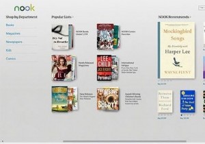 Whats the Best E-Reader App for Windows 10?