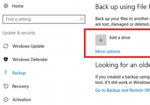 The Best Backup Software for Windows