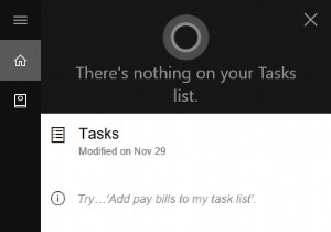 Your Best Windows 10 To-Do List App Is Cortana + Wunderlist