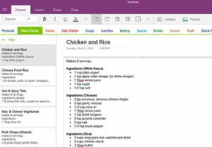 Which Free OneNote App Should You Use on Windows? Desktop vs. Store App