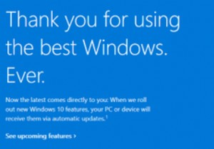 How Microsoft Has Pushed Windows 10 and the Results