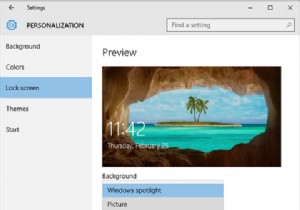 How to Prevent Ads Showing on the Windows 10 Lock Screen