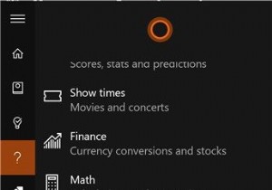 How to Find Which Windows 10 Apps Work With Cortana