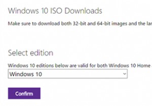 You Cant Download Windows 10 ISOs Anymore... Or Can You?