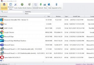 The 5 Best Uninstallers to Remove Stubborn Apps in Windows