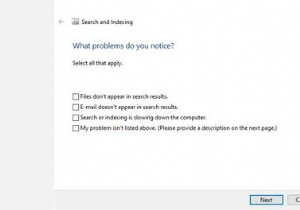 6 Alternate Ways to Fix Windows Search Bar Errors on Windows 11