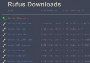 Rufus 3.18 Will Bypass Windows 11 TPM Restrictions for In-Place Upgrades