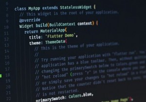 What Is Flutter 2.10? Why Should Windows Users Be Excited About It?