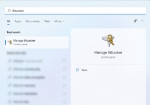 How to Encrypt Your Windows 11 Hard Drive