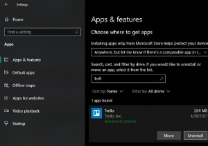 12 Unnecessary Windows Programs and Apps You Should Uninstall