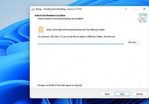 How to Configure Windows 11’s Desktop Wallpaper to Change at Specific Times