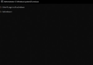 How to Copy a Folder’s File List Into a Text File in Windows 11
