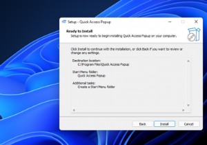 How to Add a Custom Middle Click Menu to Windows 11