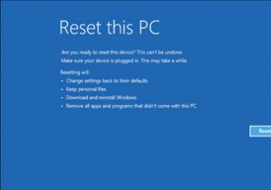 How to Factory Reset Windows 11 Without the Admin Password