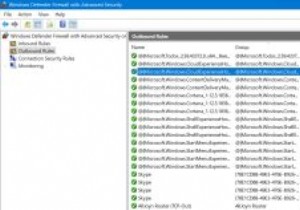 How to Block Apps From Accessing the Internet on Windows 11