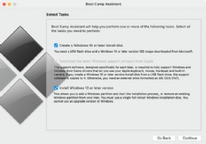 3 Ways to Create a Bootable Windows 11 USB With a Mac