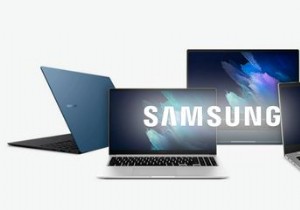 Early Access Samsung Galaxy Book Pro Deals for Black Friday 2021
