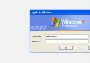 5 Tips to Reset the Administrator Password in Windows XP