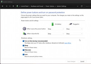 How to Keep a Windows Laptop Awake With the Lid Closed