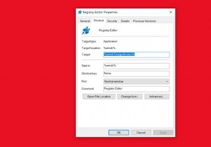 How to Run Multiple Instances of Regedit in Windows 10