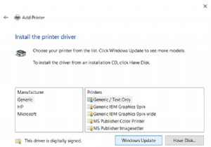 How to Connect Your Wireless Printer to Wi-Fi