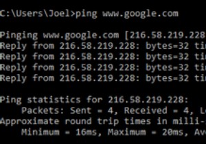 8 CMD Commands to Manage Wireless Networks in Windows