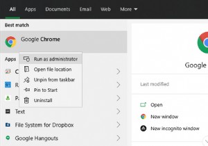 4 Ways to Run Any Program as an Administrator in Windows