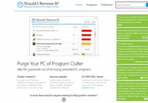 How to Uninstall Apps on Windows (Without Leaving Leftover Junk Data)