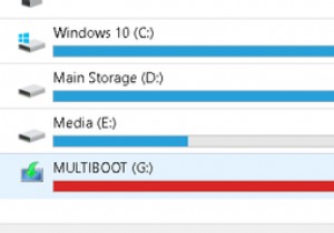 Low Storage on Windows 10? 5 Tips to Help Reclaim Your Disk Space