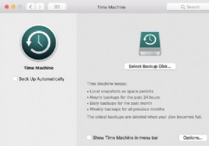 How to Delete Old Time Machine Backups on Your Mac