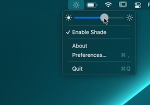 3 Apps to Lower the Screen Brightness on Your Mac Below the Minimum
