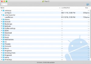 How to Transfer Files Between Android and Mac: 6 Easy Methods