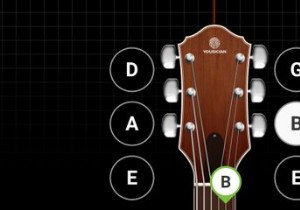 6 Guitar Tuners You Can Use on Your Mac