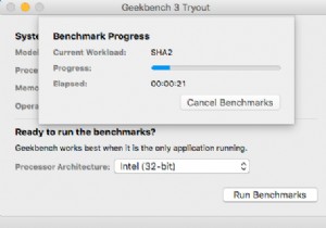 The 5 Best Mac Benchmark Apps to Measure Your Macs Performance
