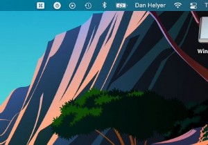 How to Access a USB Drive on a Mac