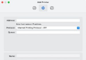 How to Add a Printer to a Mac
