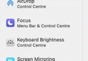 How to Hide Virtually Anything on Your Mac