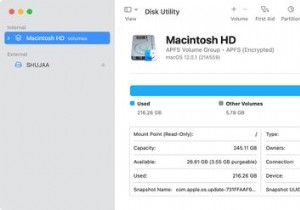 What Is a Volume and How Do You Add One to the Drive in a Mac?